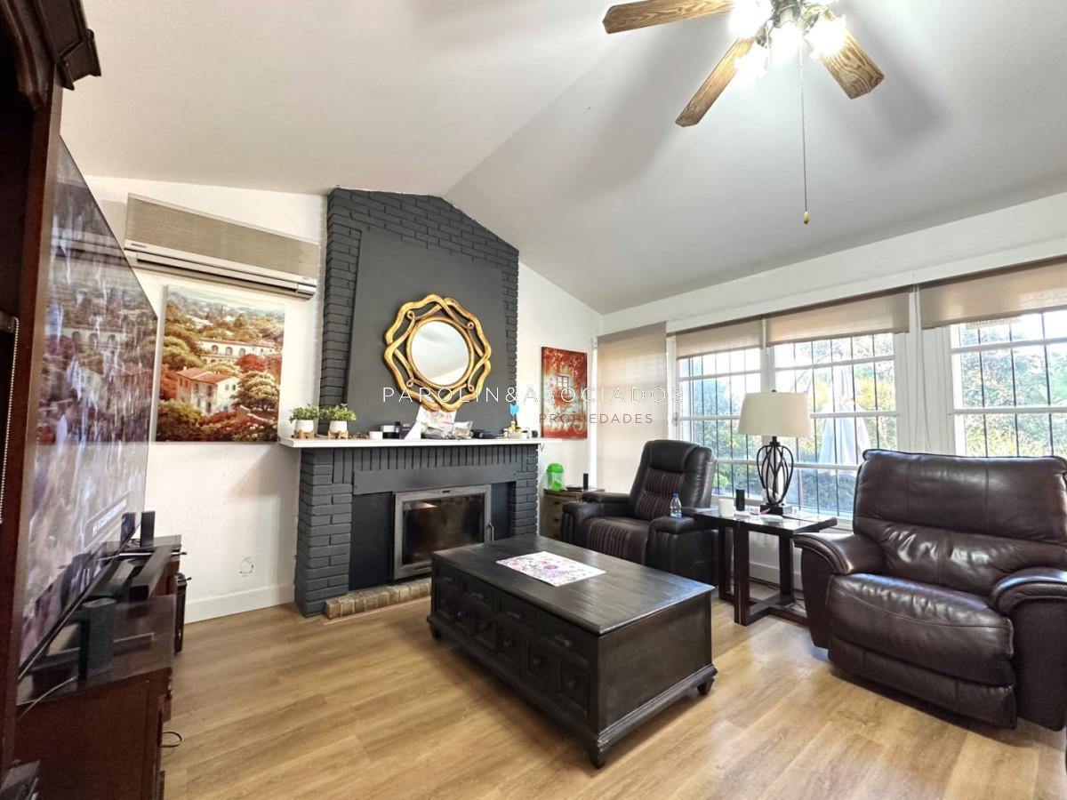 Foto de Casa en Venta de 3 Dormitorios en Cantegril, Punta del Este, imagen 4