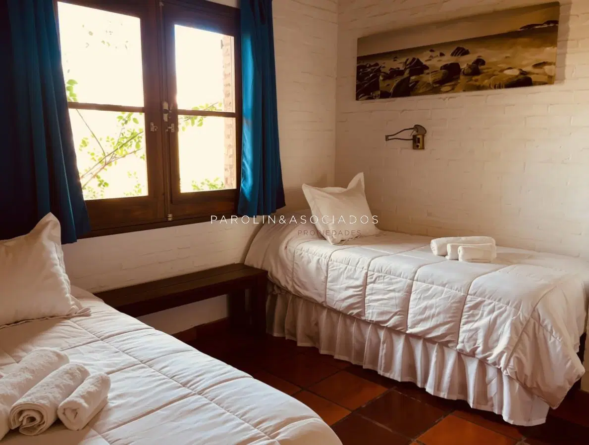 Casa alquiler venta Montoya 8