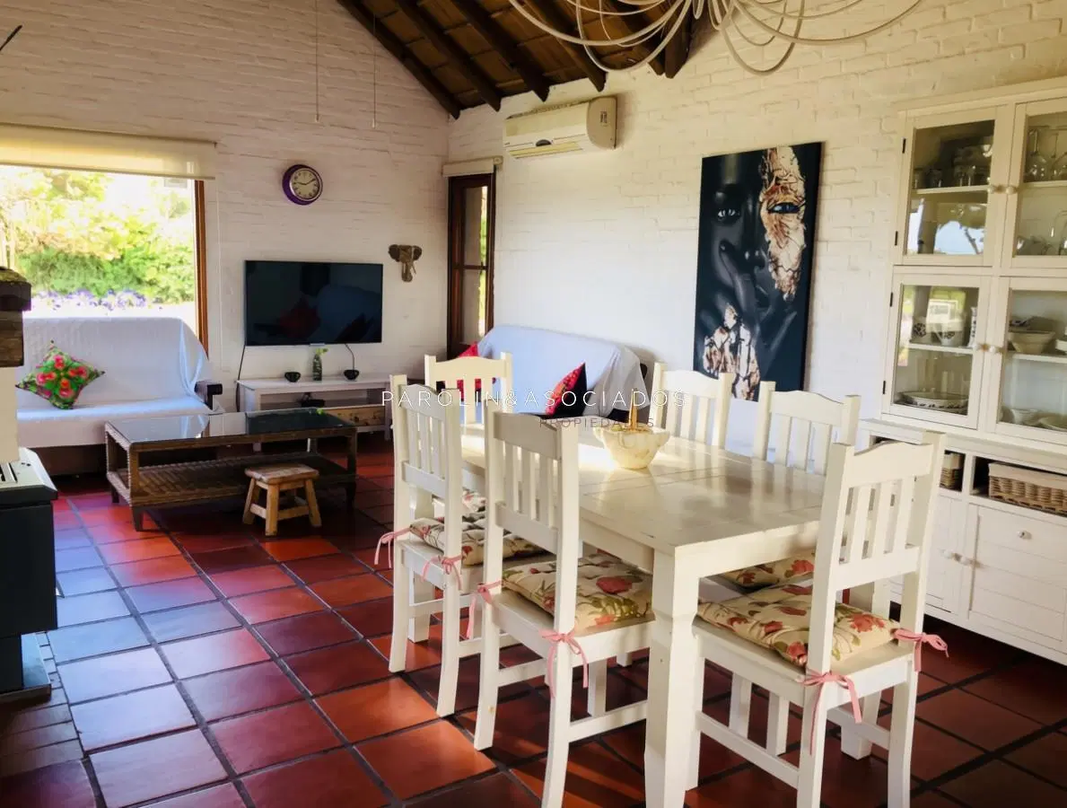 Casa alquiler venta Montoya 3