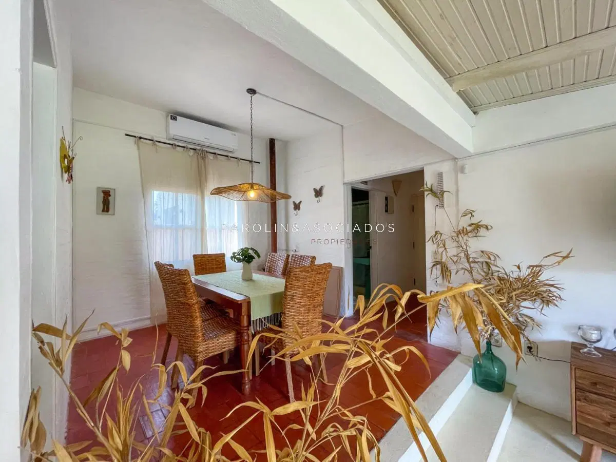 CASA VENTA ALQUILER - LA BARRA, EL TESORO 8