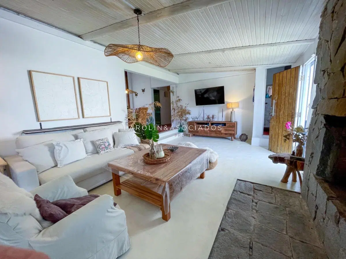 CASA VENTA ALQUILER - LA BARRA, EL TESORO 3