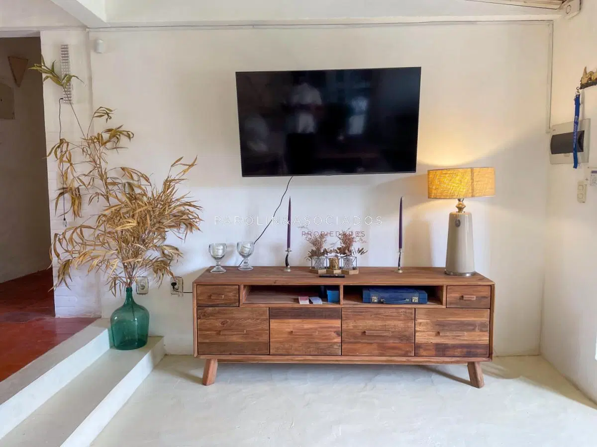 CASA VENTA ALQUILER - LA BARRA, EL TESORO 5