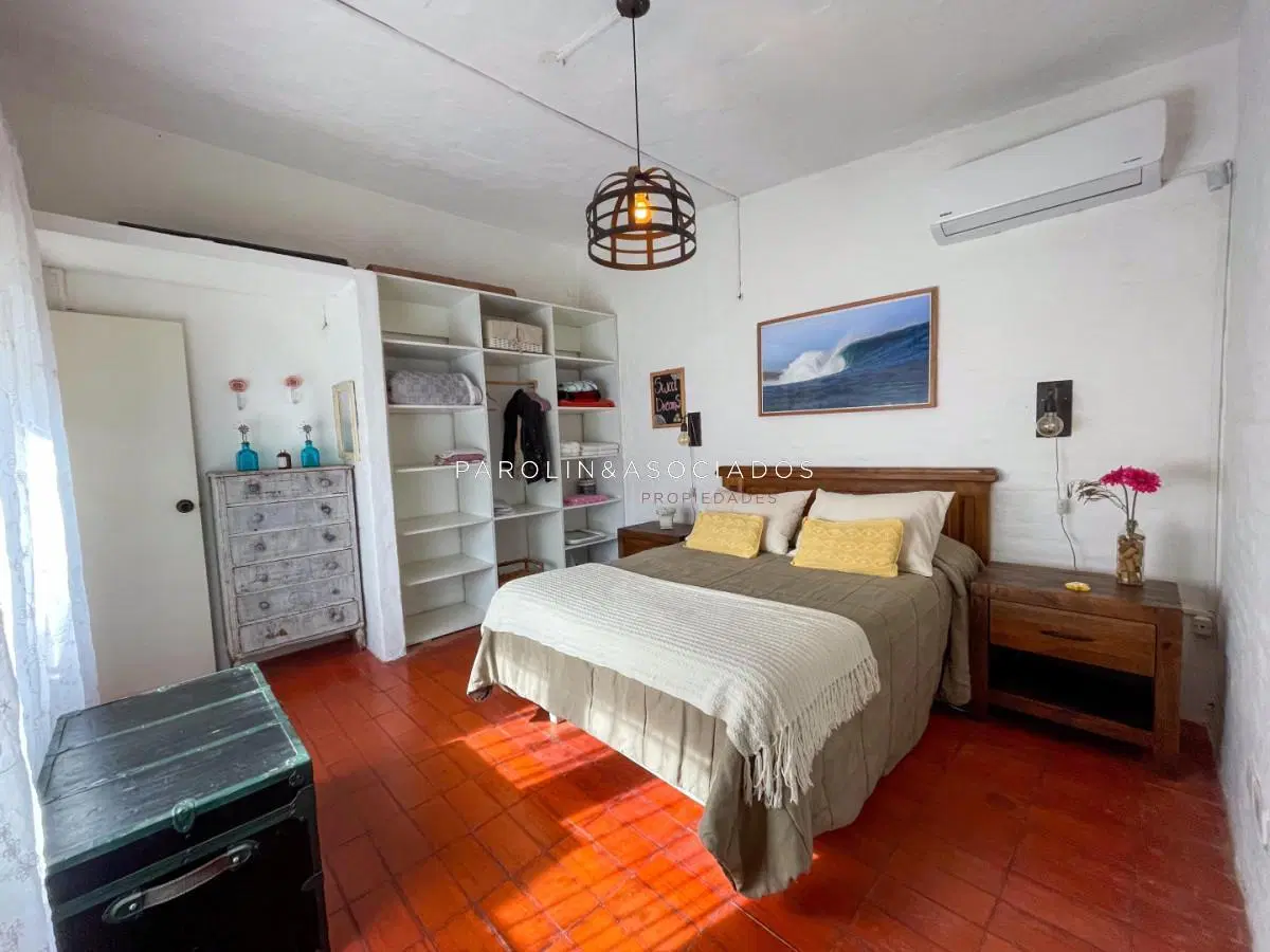 CASA VENTA ALQUILER - LA BARRA, EL TESORO 8