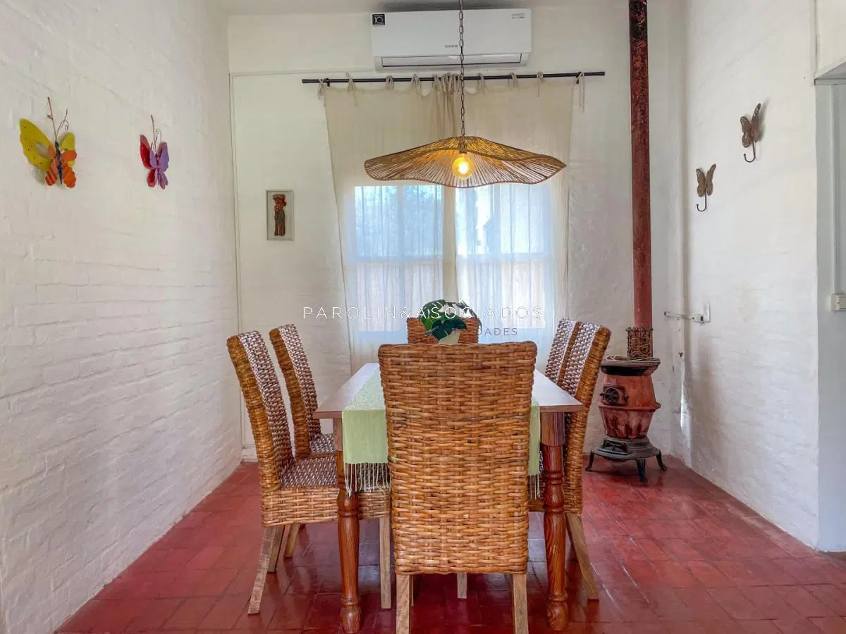 CASA VENTA ALQUILER - LA BARRA, EL TESORO 2
