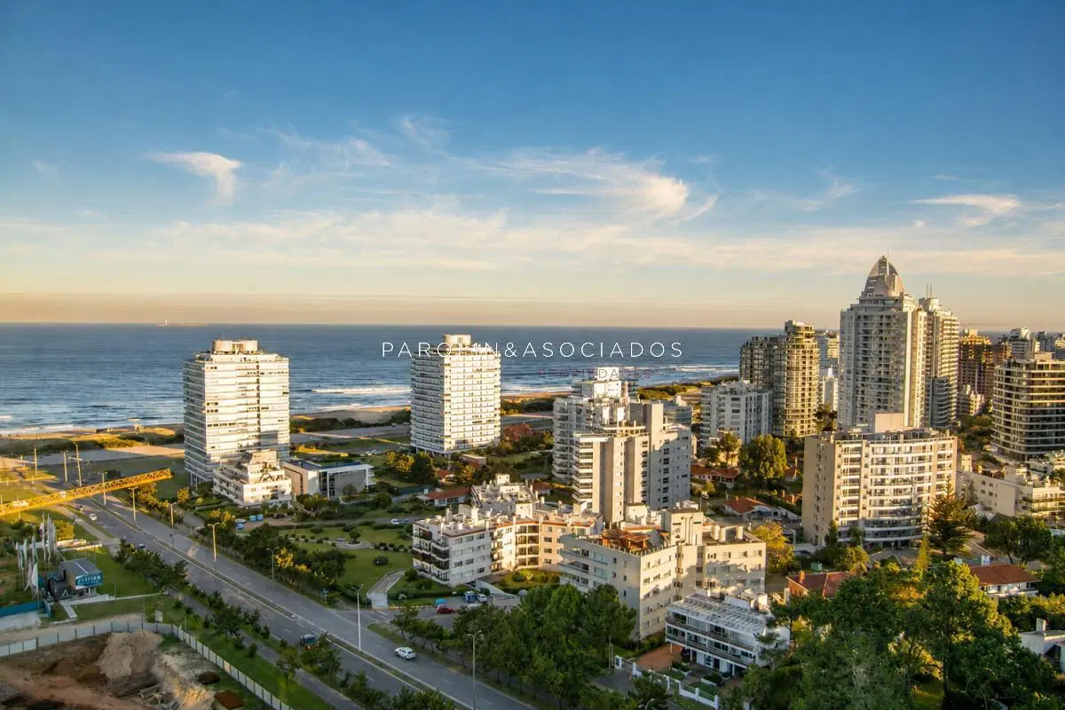 Oportunidad en Torre One 8