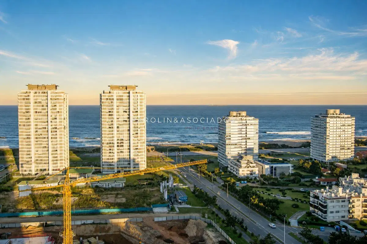 Oportunidad en Torre One 5