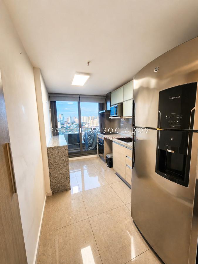 Foto de En venta apartamento de 2 dormitorios, en Mansa Punta del Este, imagen 1
