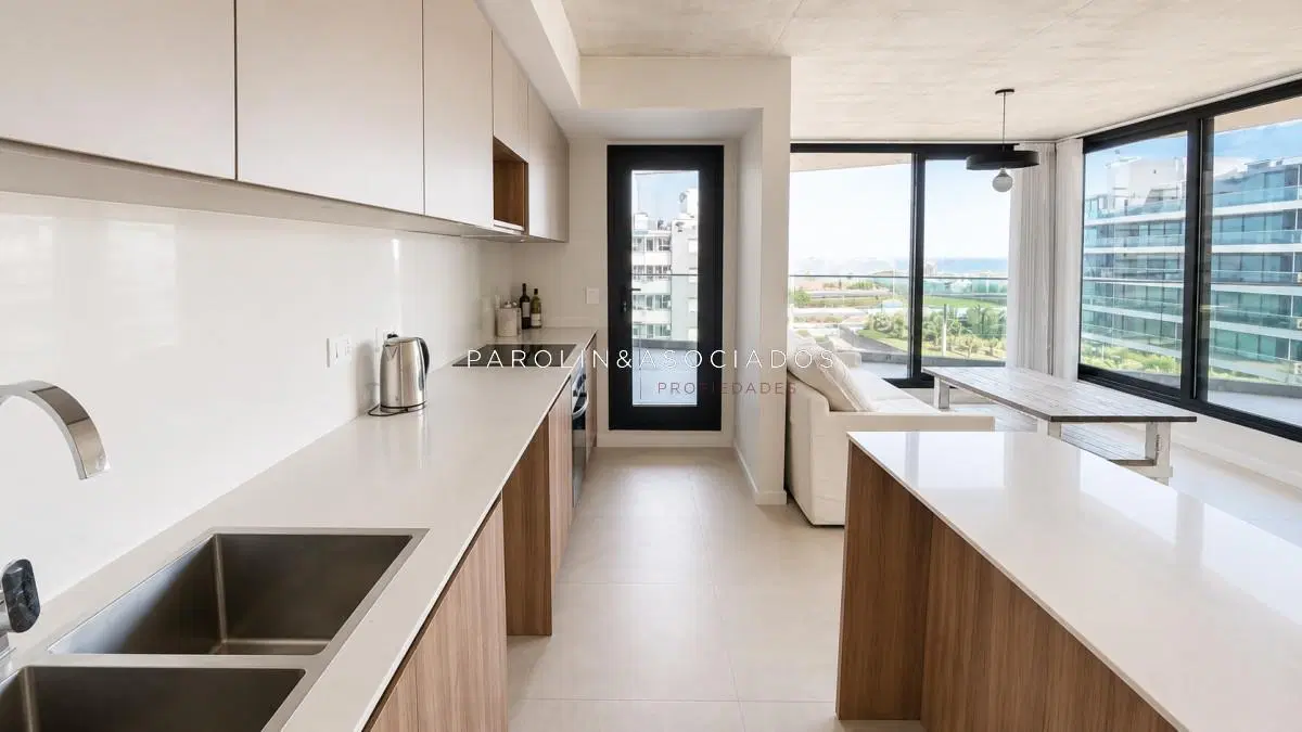 Manglar Brava, un nuevo ícono de Punta del Este. 5