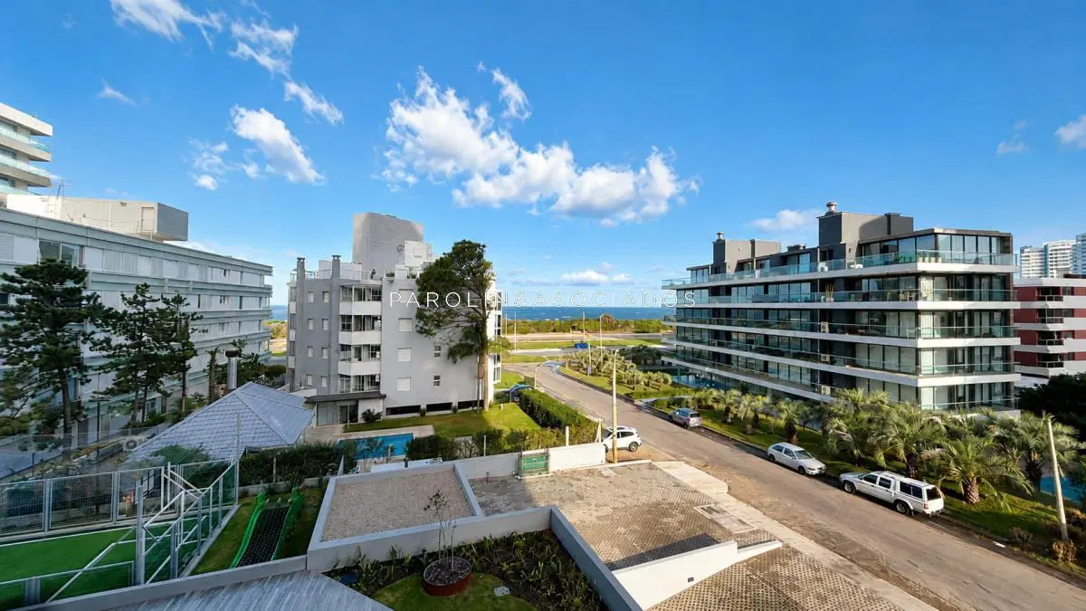 Manglar Brava, un nuevo ícono de Punta del Este. 2