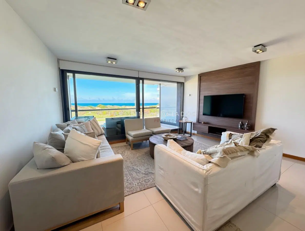 Apartamento Blue Bird 3 dormitorios- Vista al mar. 5