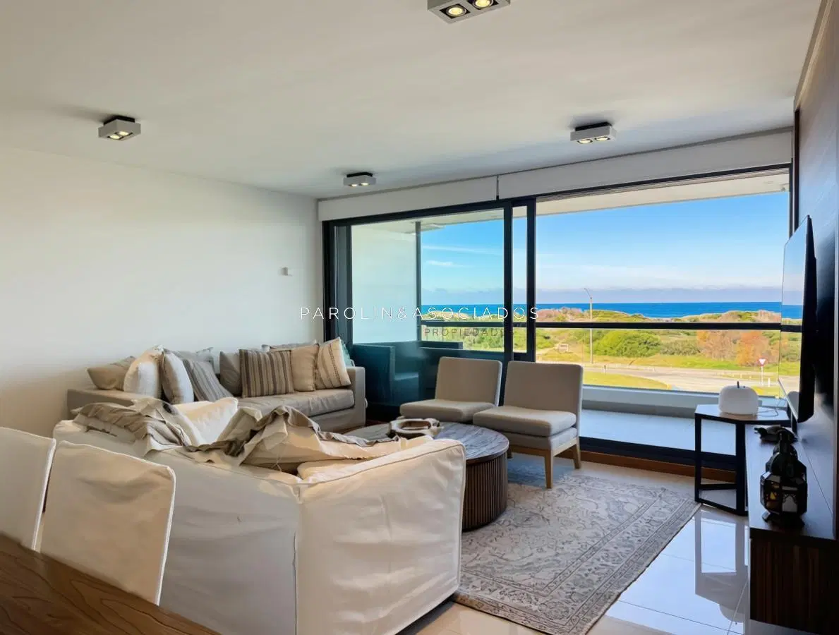 Apartamento Blue Bird 3 dormitorios- Vista al mar. 8