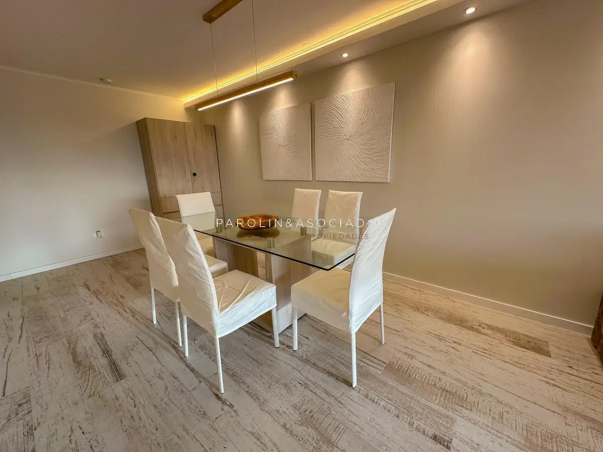 Departamento en Wind Tower! 1