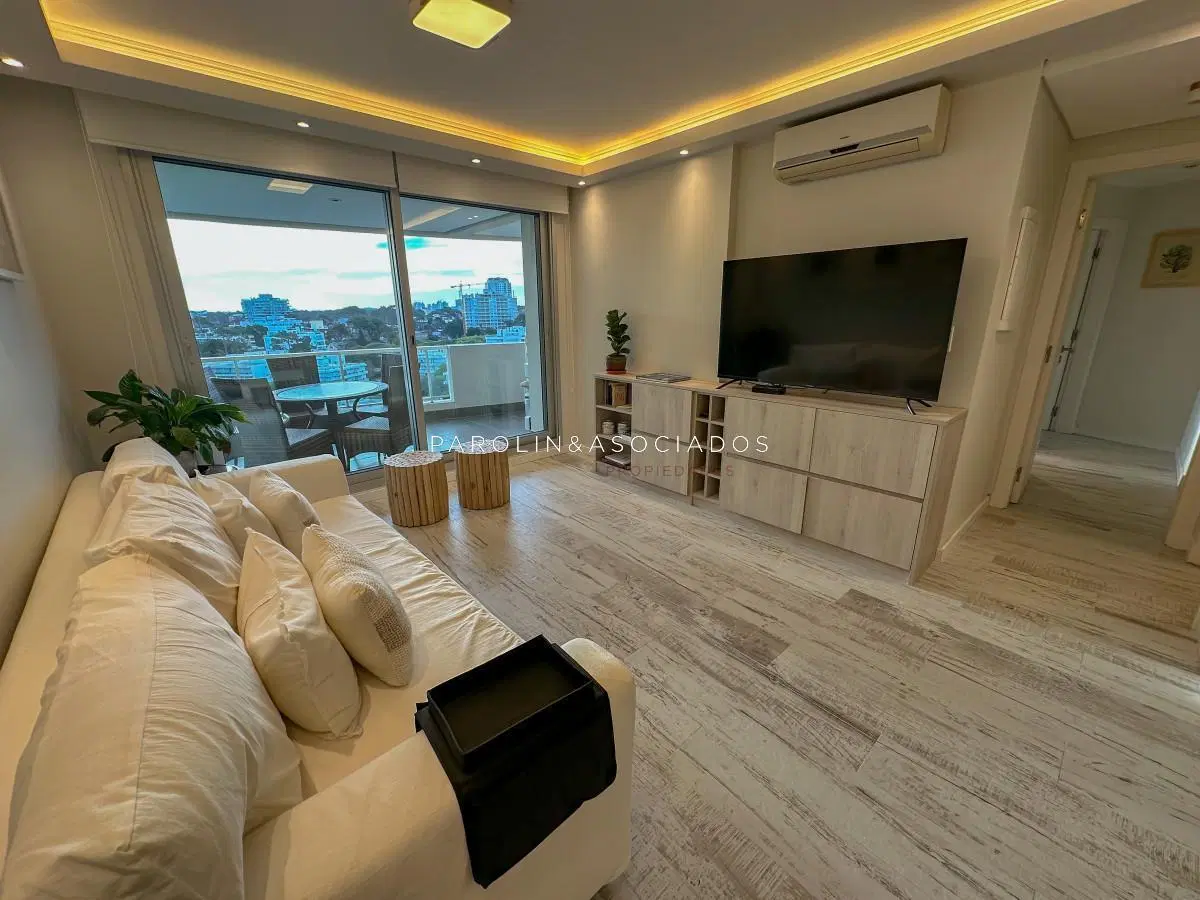 Departamento en Wind Tower! 3