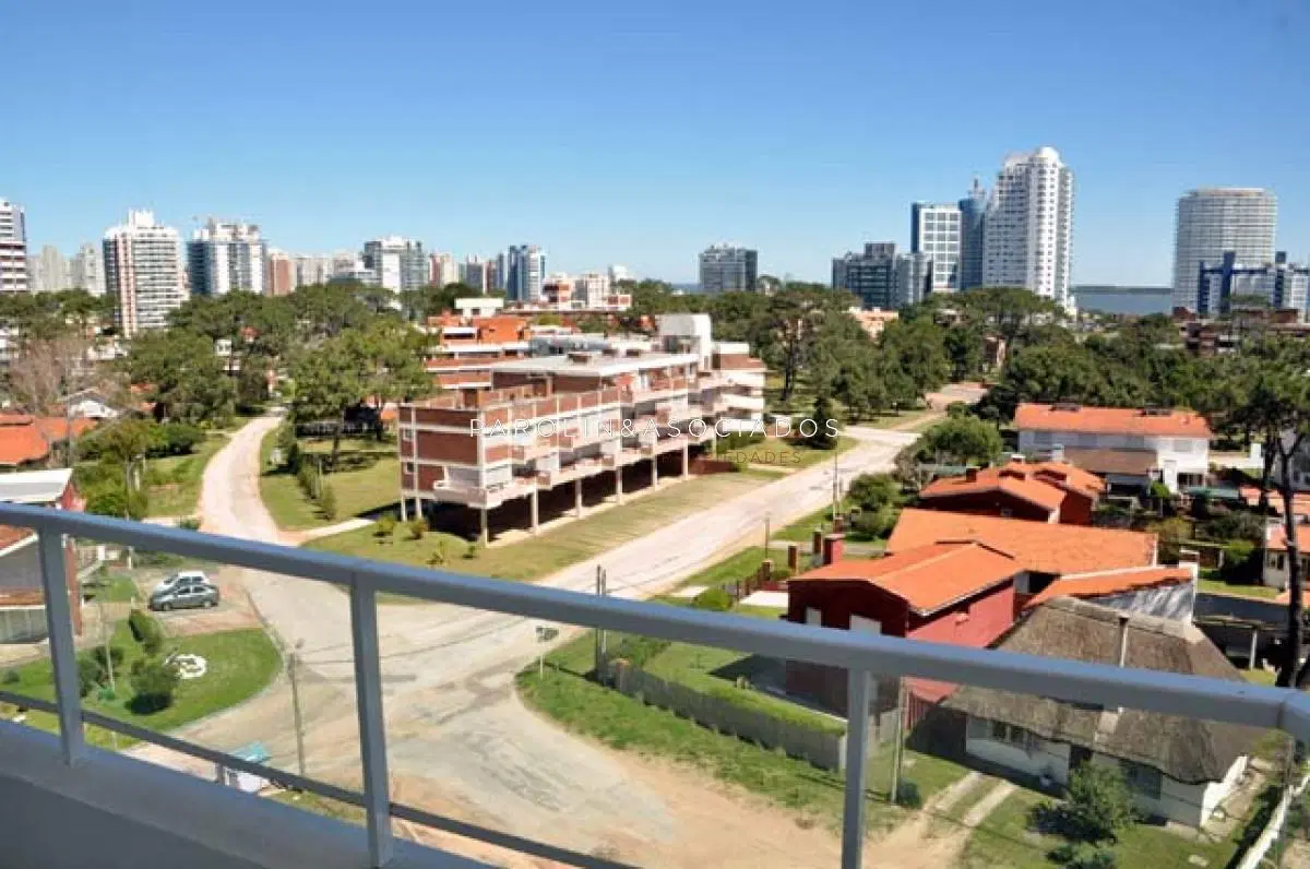 Departamento en Venta de 2 dormitorios en Edificio Botavara, Punta del Este 5