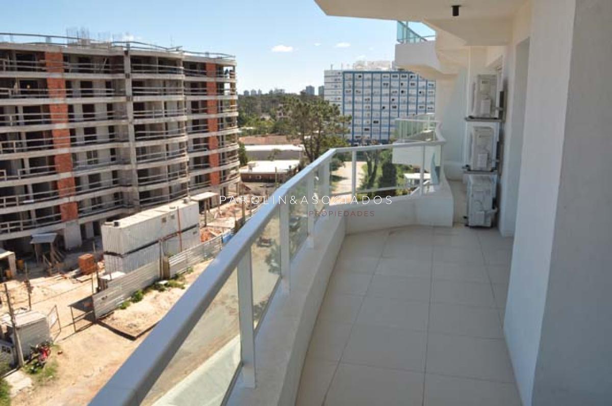 Foto de Departamento en Venta de 2 dormitorios en Edificio Botavara, Punta del, imagen 4