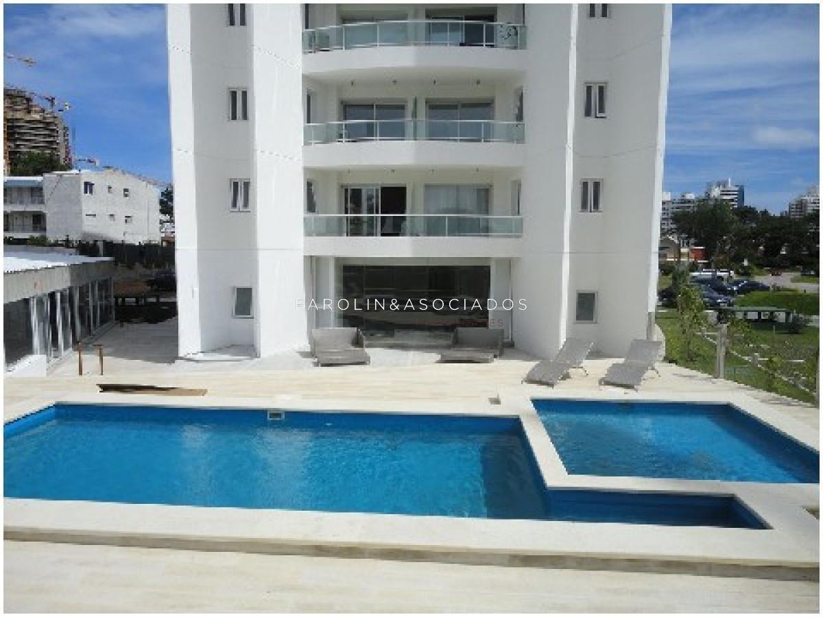 Foto de Departamento en Venta de 2 Dormitorios en Edificio Botavara, Punta del Este, imagen 5