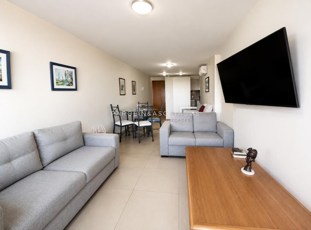 Foto de Apartamento en venta-1 dormitorio-Roosevelt,Punta del Este, imagen 1