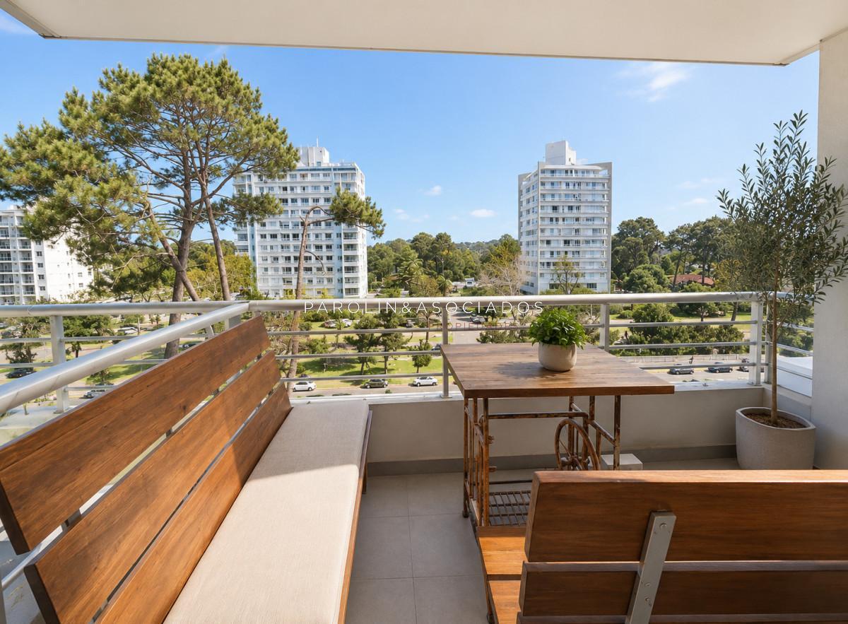 Foto de Apartamento en venta-1 dormitorio-Roosevelt,Punta del Este, imagen 2