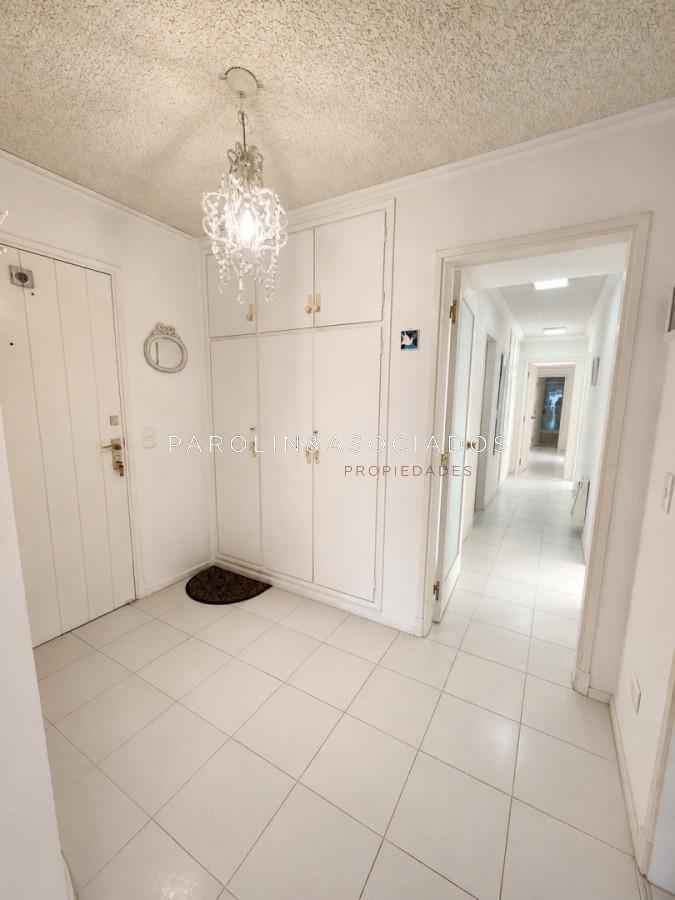 Foto de Apartamento de 3 dormitorios en Playa brava, imagen 5