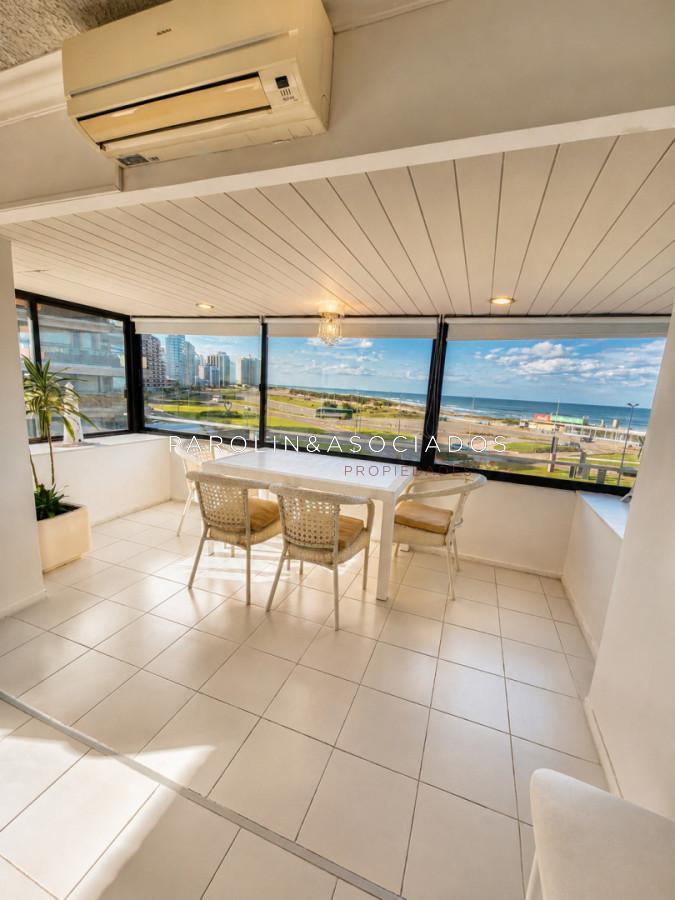 Foto de Apartamento de 3 dormitorios en Playa brava, imagen 1