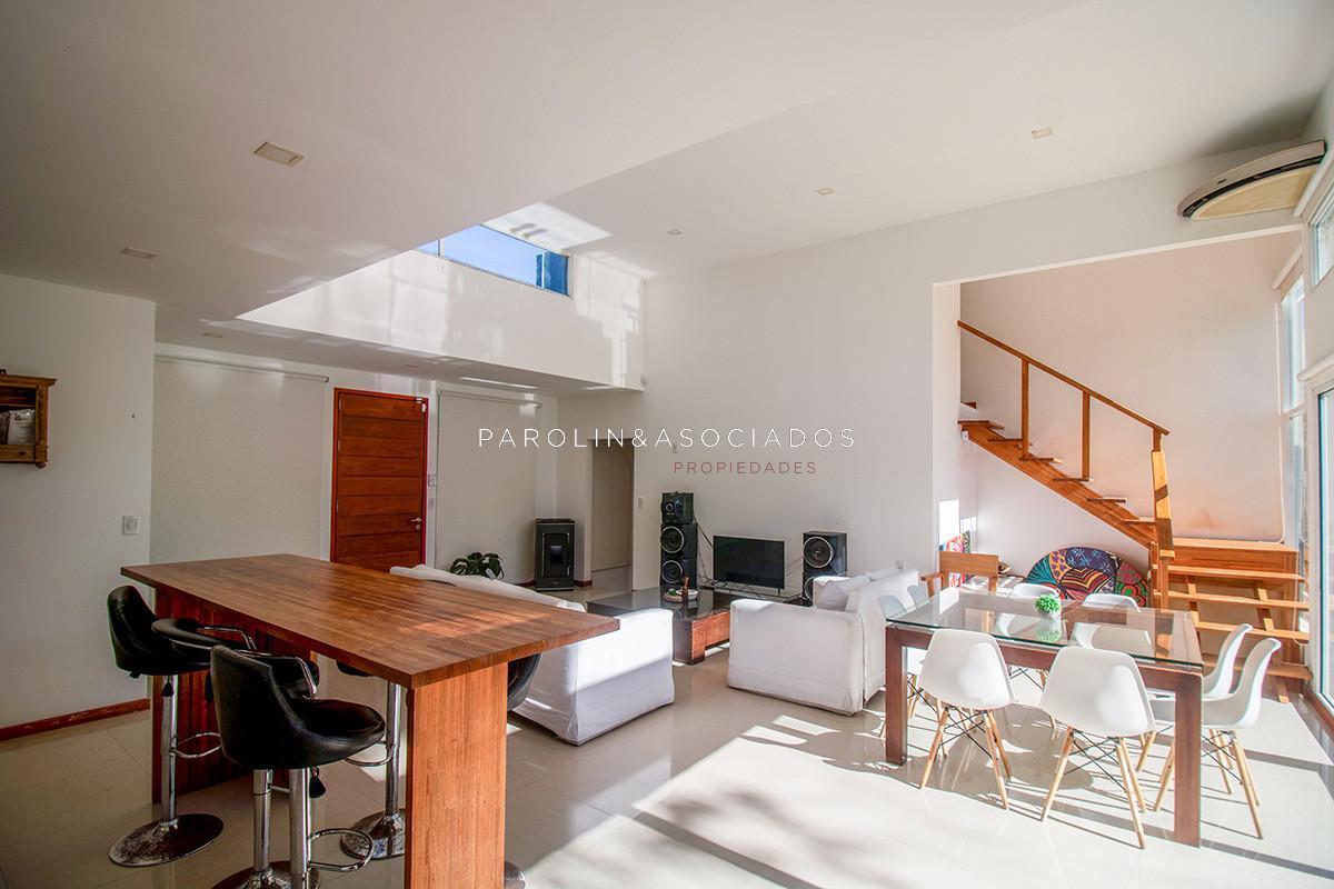 Foto de Venta Casa Punta del Este tres dormitorios piscina nueva! Zona Marly!, imagen 5