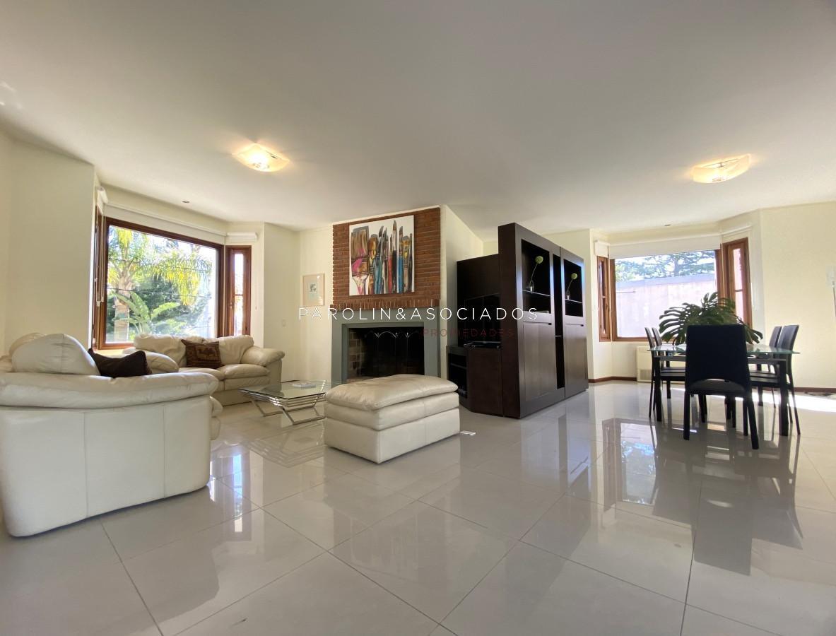 Foto de Casa en venta de 5 dormitorios en Punta del Este., imagen 5