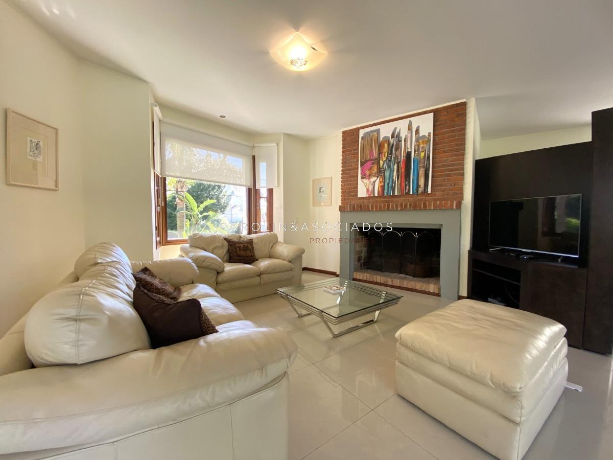 Foto de Casa en venta de 5 dormitorios en Punta del Este., imagen 1