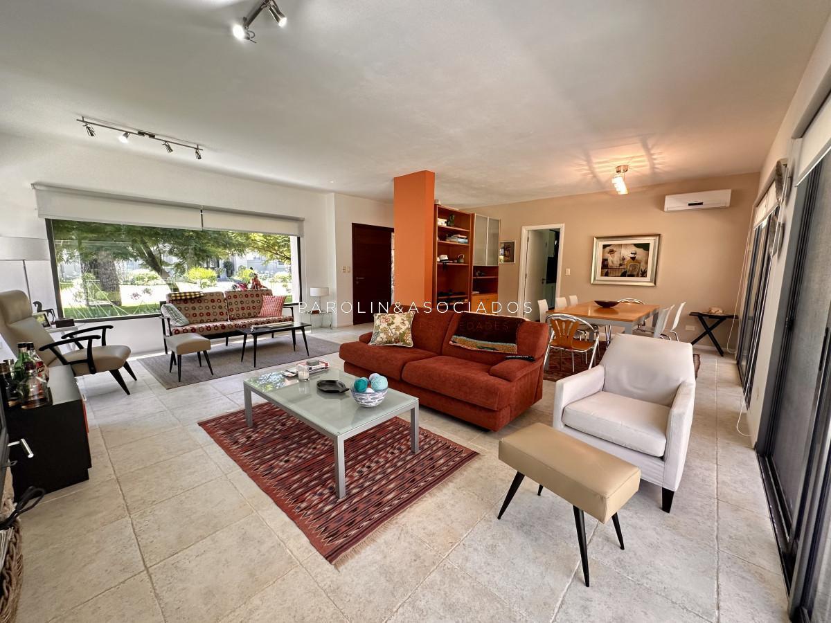 Foto de Casa en venta en barrio privado, Punta del Este, imagen 3