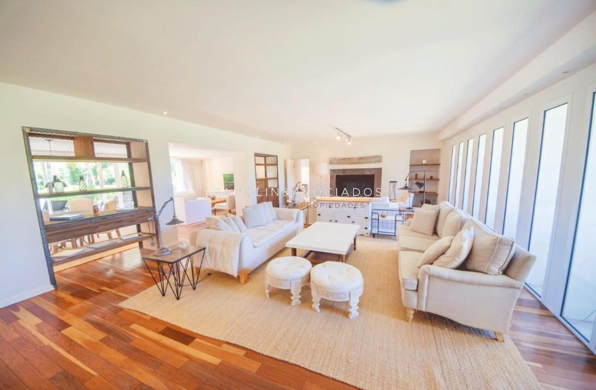 Foto de Casa en Venta de 6 Dormitorios en San Rafael, Punta del Este, imagen 4