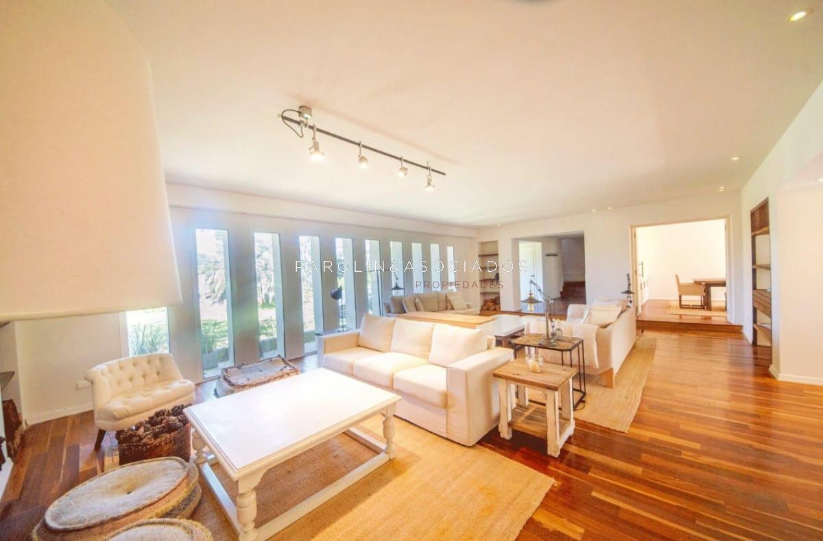 Foto de Casa en Venta de 6 Dormitorios en San Rafael, Punta del Este, imagen 3