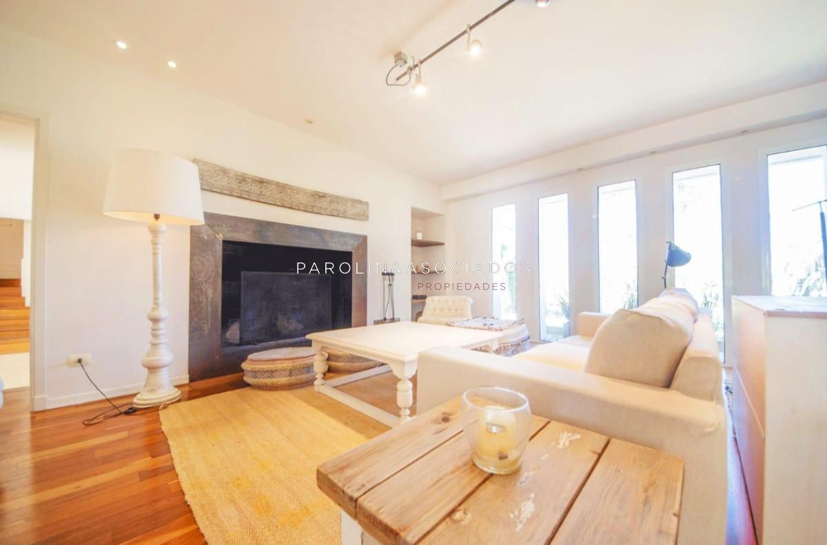 Foto de Casa en Venta de 6 Dormitorios en San Rafael, Punta del Este, imagen 2