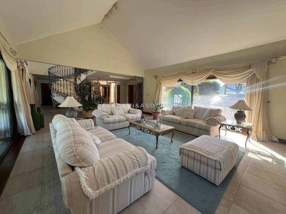 Foto de Casa de 7 Dormitorios a Pasos del Mar en Mansa, imagen 4