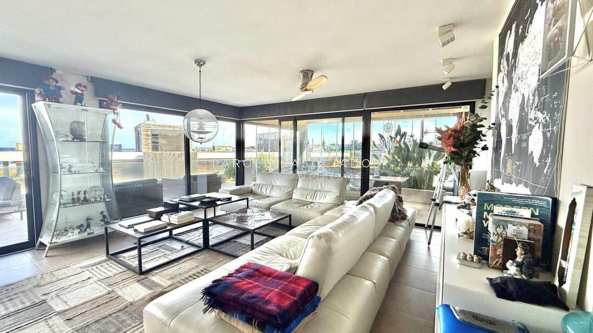 Foto de Penthouse en Venta en Selenza Manantiales, imagen 5