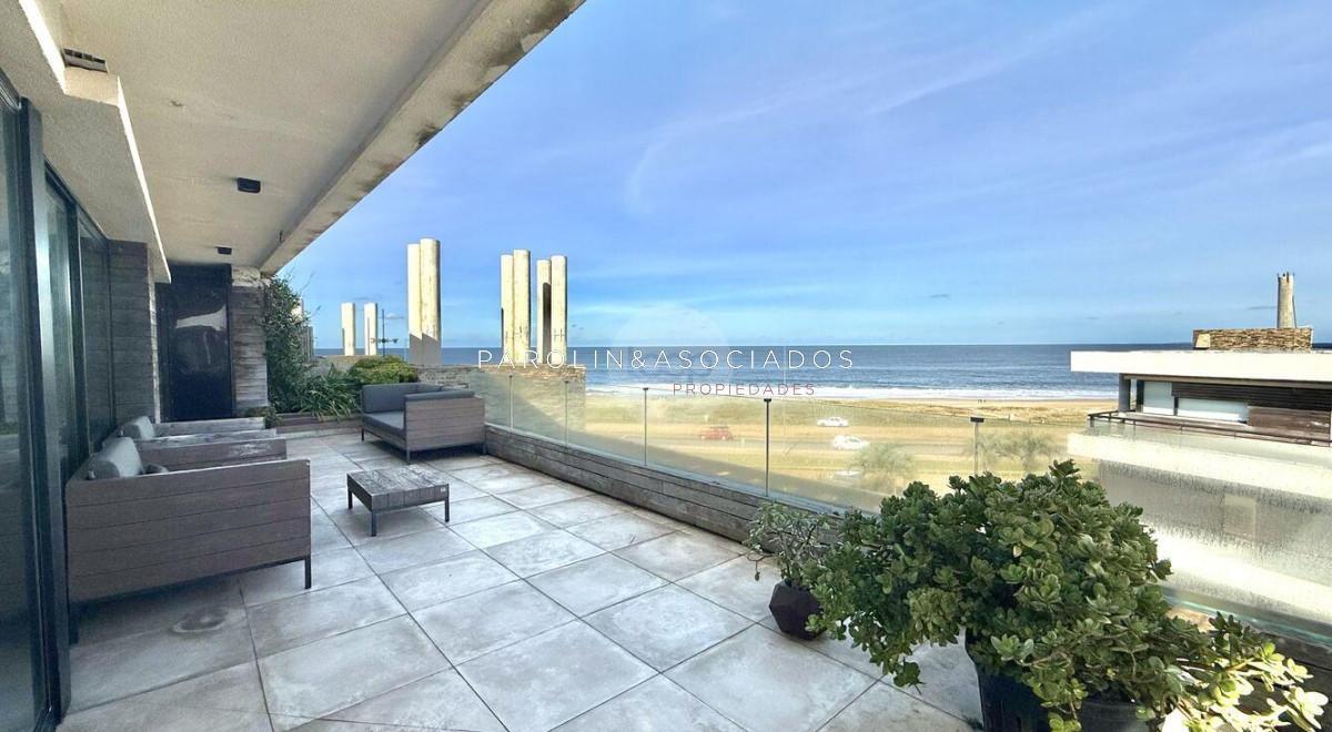Foto de Penthouse en Venta en Selenza Manantiales, imagen 1