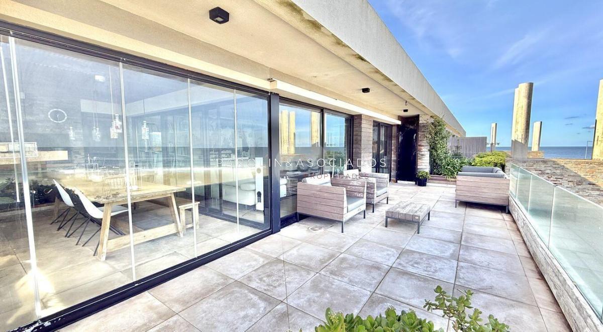 Foto de Penthouse en Venta en Selenza Manantiales, imagen 3