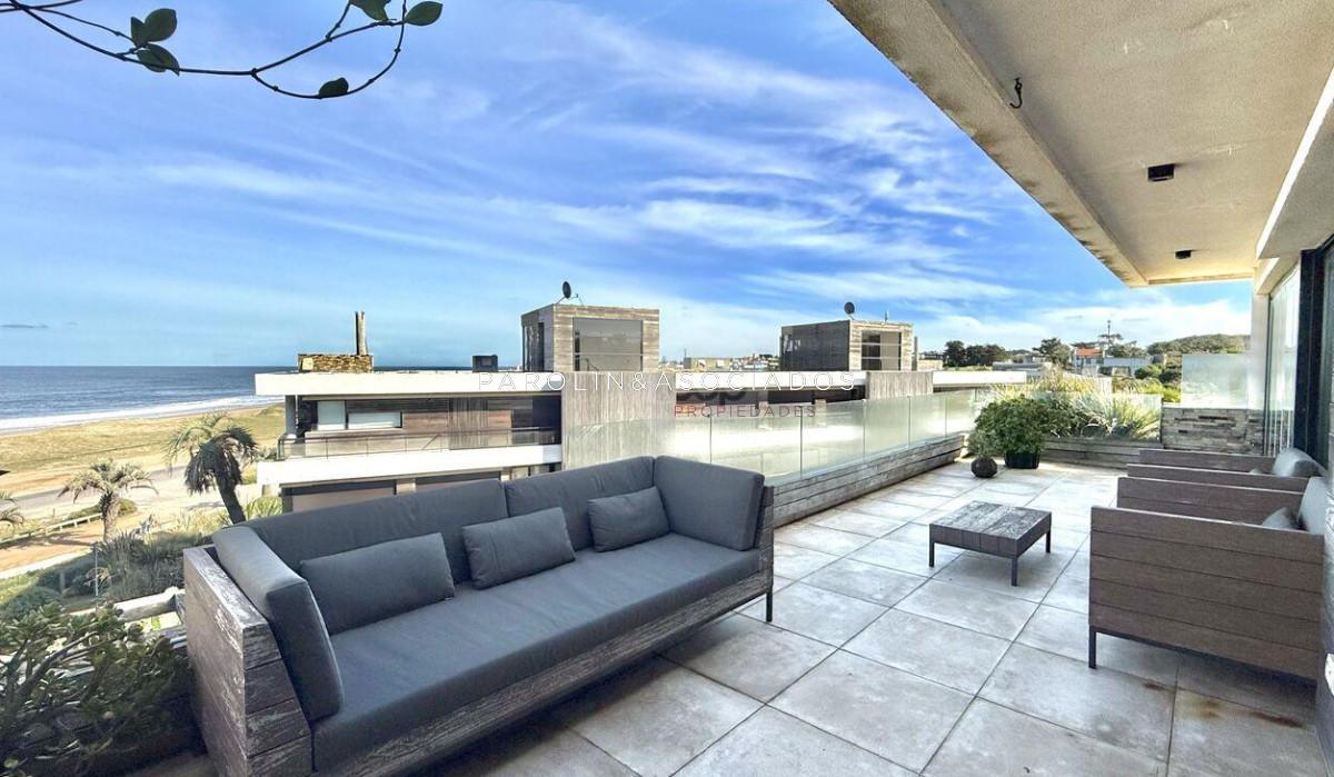 Foto de Penthouse en Venta en Selenza Manantiales, imagen 2