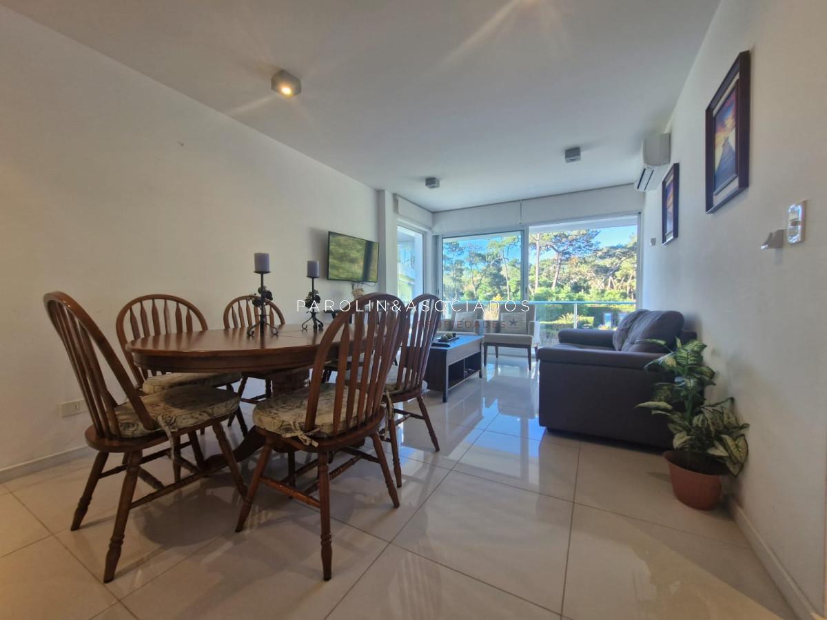 Foto de Venta Apartamento en Punta del Este Parc Du Soleil en Mansa 1 Dormitorio, imagen 4