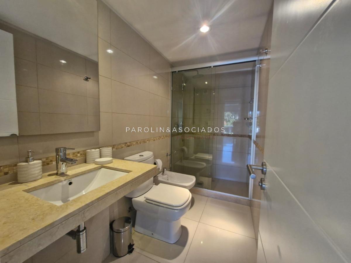 Foto de Venta Apartamento en Punta del Este Parc Du Soleil en Mansa 1 Dormitorio, imagen 3