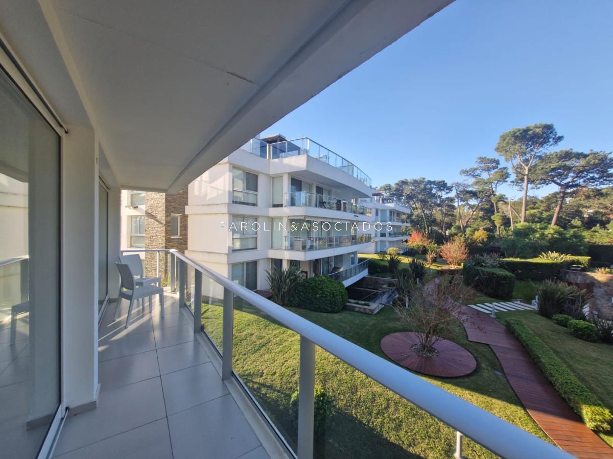 Foto de Venta Apartamento en Punta del Este Parc Du Soleil en Mansa 1 Dormitorio, imagen 5