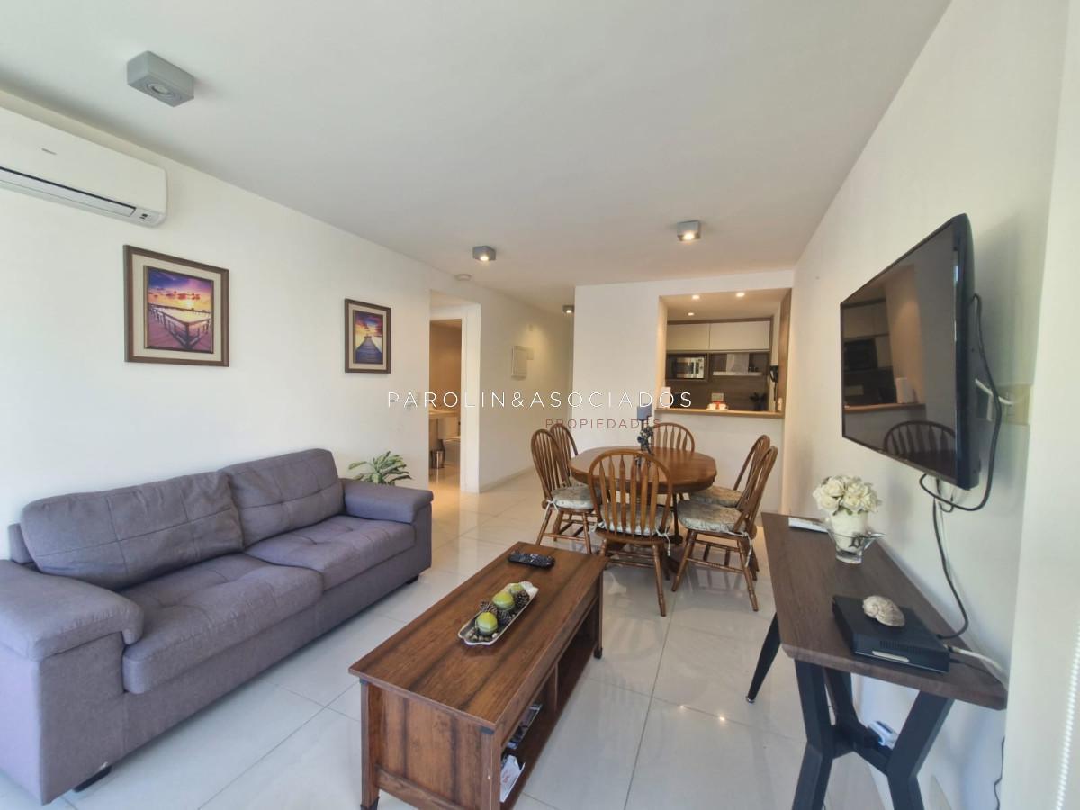 Foto de Venta Apartamento en Punta del Este Parc Du Soleil en Mansa 1 Dormitorio, imagen 1