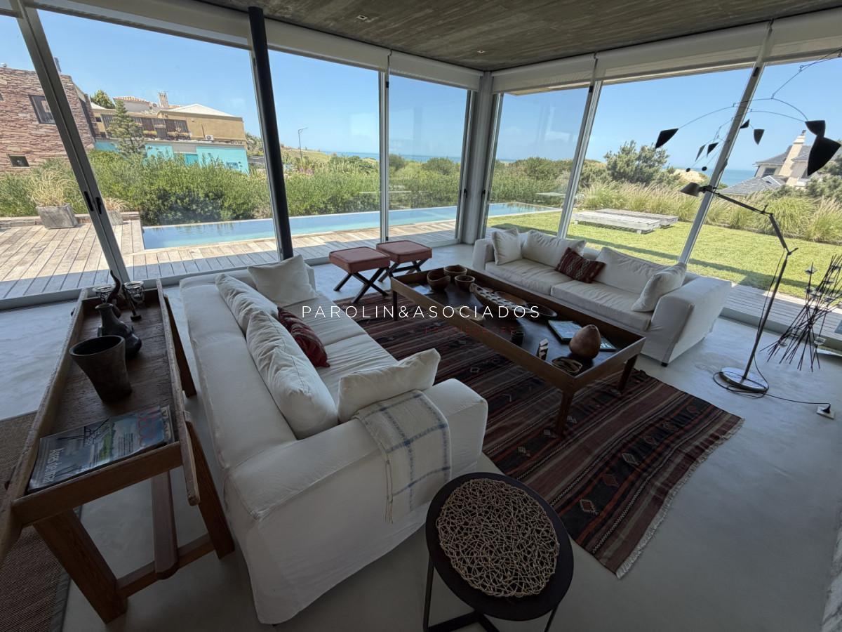Foto de Punta del Este, casa frente al mar - Tio Tom, imagen 4
