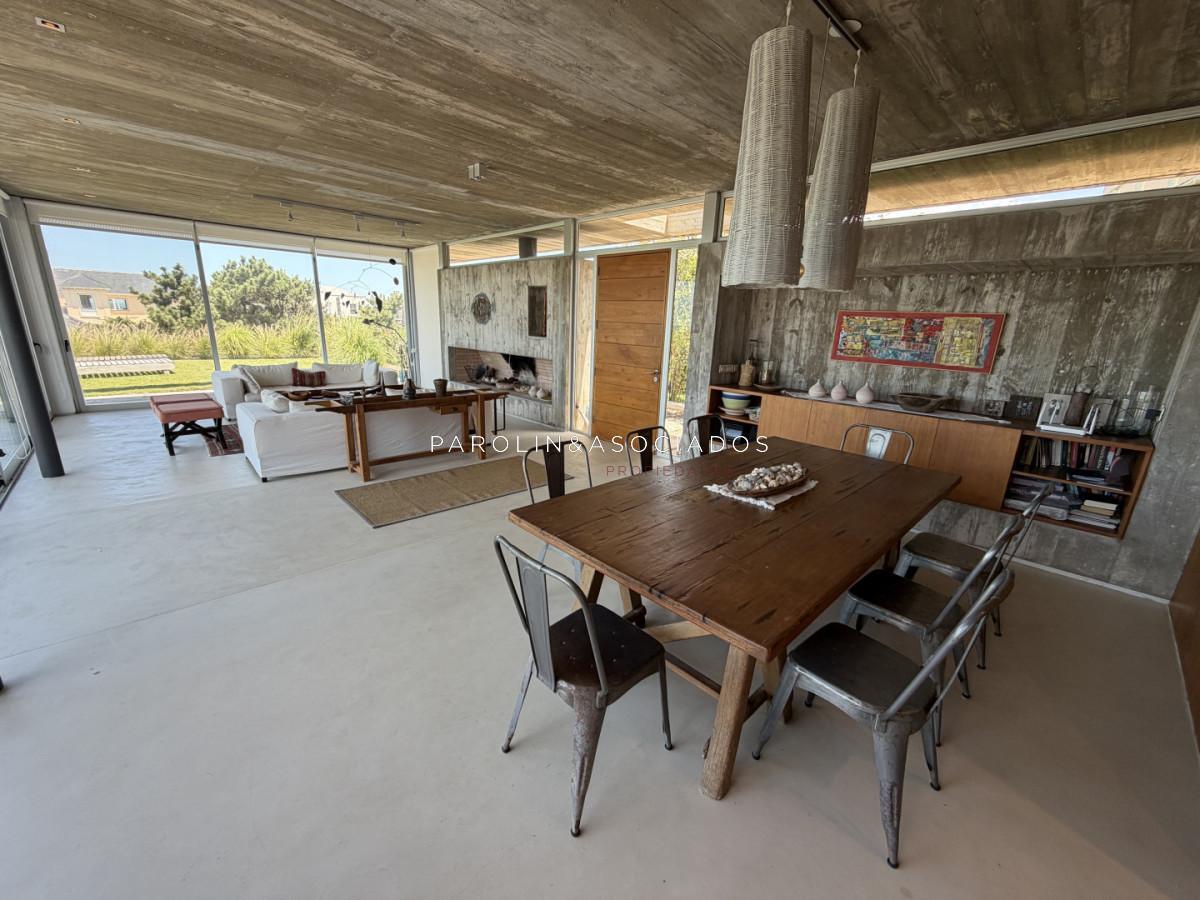 Foto de Punta del Este, casa frente al mar - Tio Tom, imagen 2