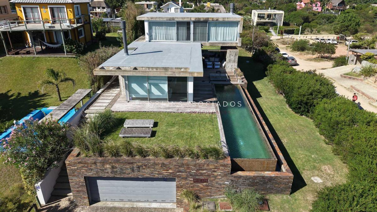 Foto de Punta del Este, casa frente al mar - Tio Tom, imagen 1