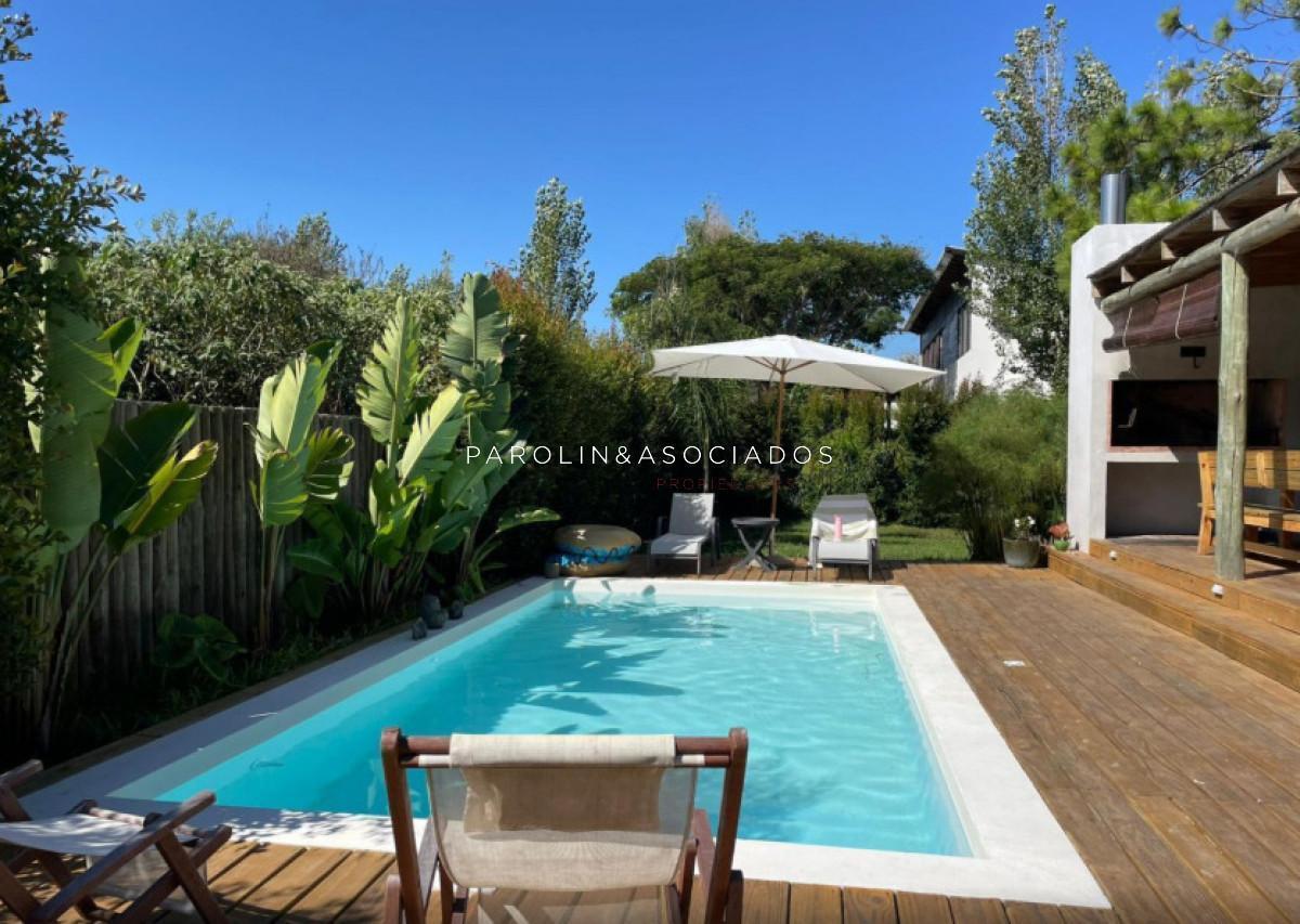 Foto de Casa en venta de 4 dormitorios, Manantiales, Punta del Este, imagen 4