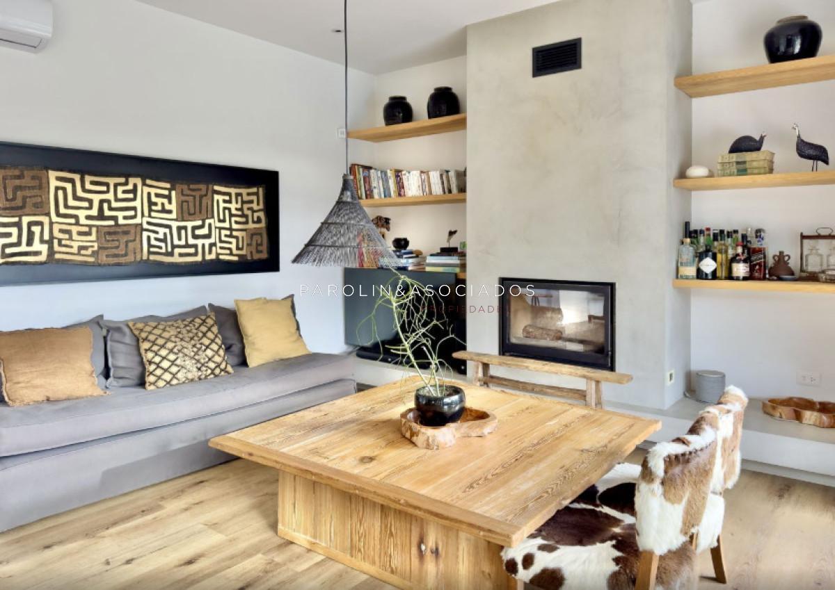 Foto de Casa en venta de 4 dormitorios, Manantiales, Punta del Este, imagen 1