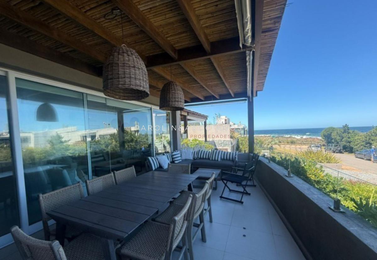 Foto de Departamento en Venta de 3 Dormitorios de la Ruta al Mar en La Barra en, imagen 2