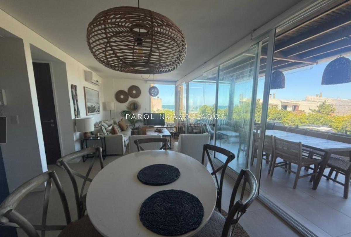 Foto de Departamento en Venta de 3 Dormitorios de la Ruta al Mar en La Barra en, imagen 4