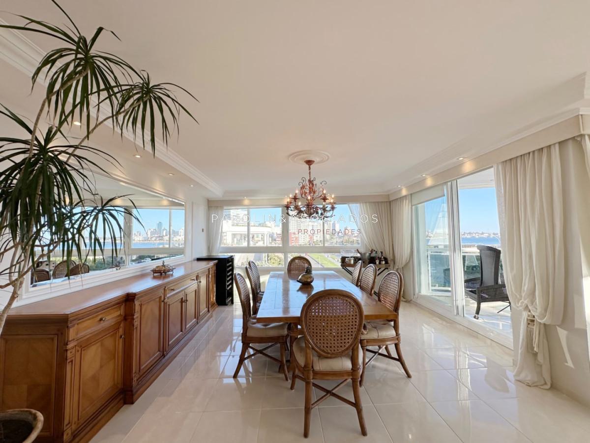 Foto de Departamento en Venta de 3 Dormitorios en Millenium Tower, Playa Mansa, imagen 1