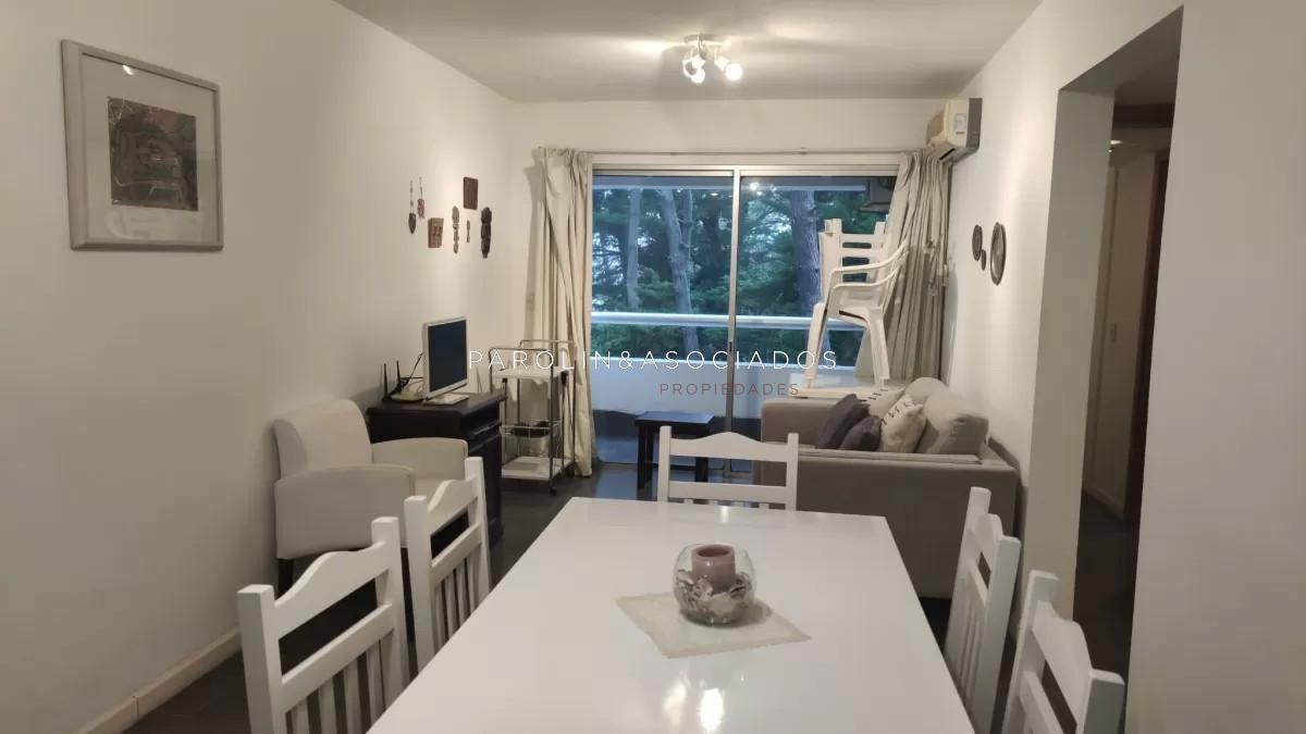 Foto de Apartamento en venta de 2 dormitorios en Punta del Este., imagen 1