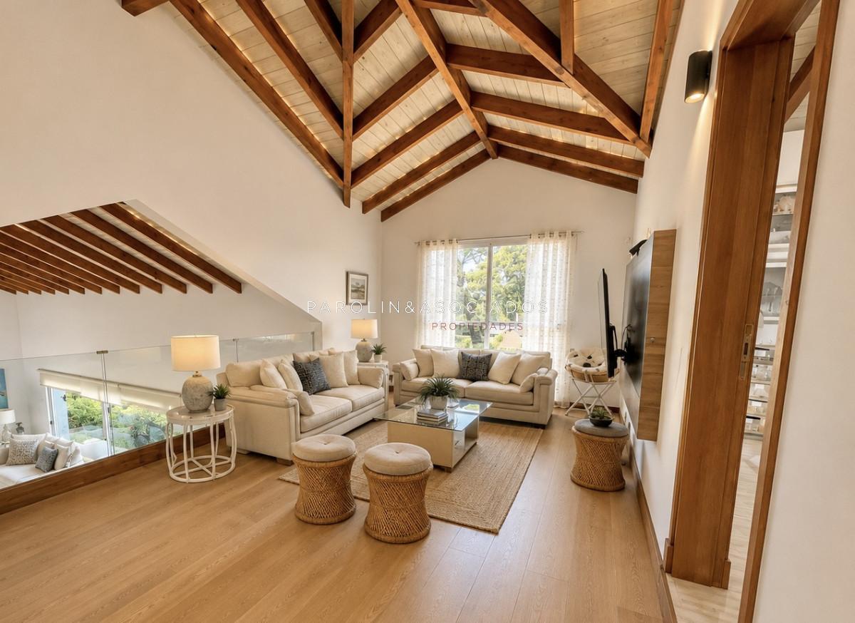 Foto de Casa en Golf - Punta del Este a pasos del mar, imagen 5